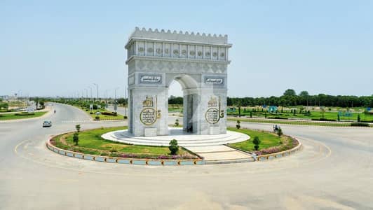 ڈی ایچ اے فیز 1 - سیکٹر وائی ڈی ایچ اے فیز 1,ڈی ایچ اے ڈیفینس,ملتان میں 1 کنال رہائشی پلاٹ 40.0 لاکھ میں برائے فروخت۔ ڈی ایچ اے فیز 1 - سیکٹر وائی ڈی ایچ اے فیز 1,ڈی ایچ اے ڈیفینس,ملتان میں 1 کنال رہائشی پلاٹ 40.0 لاکھ میں برائے فروخت۔