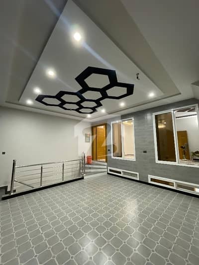 Brand New House For Sale in Zone 4 | Walking distance Market Masjid Park