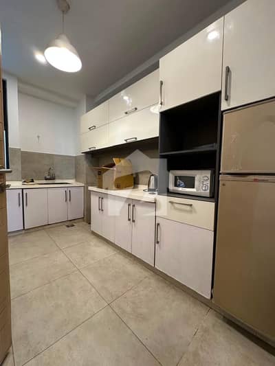 E-11/1 Veranda Residencia 2 bedroom apartment available for sale.