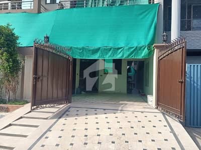 10 Marla Double Storey VIP House In C2 Township LHR 10 Marla Double Storey VIP House In C2 Township LHR