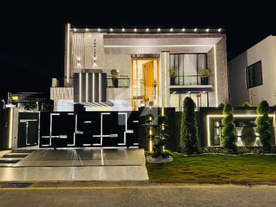 Ek Kanalfully Furnished Duble Storey Beautiful Luxury Hose For Sale In DHA Multan