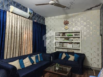 5 Marla 2.5 Storey House In A2 Township Lahore