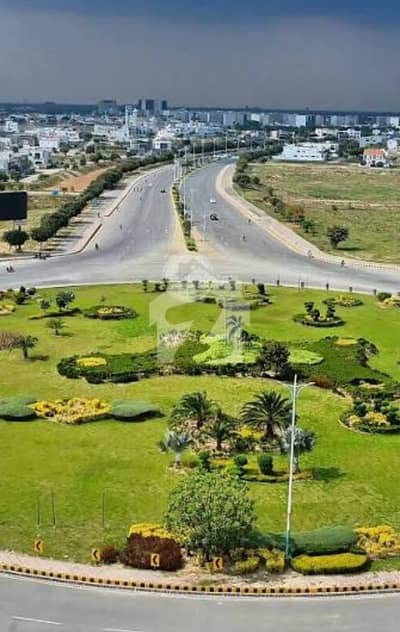 4 Kanal Plot Available In Executive Block Paragon City Lahore 4 Kanal Plot Available In Executive Block Paragon City Lahore