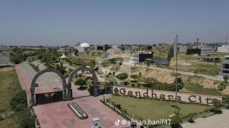 گندهارا سٹی اسلام آباد میں 5 مرلہ رہائشی پلاٹ 70.0 لاکھ میں برائے فروخت۔ گندهارا سٹی اسلام آباد میں 5 مرلہ رہائشی پلاٹ 70.0 لاکھ میں برائے فروخت۔