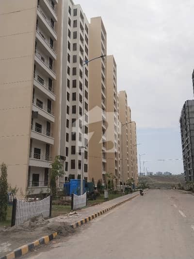 Best Investment Ready To Move Four Bedrooms Apartment Available For Sale