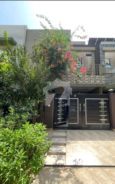 5 Marla House For Sale In Paragon City Lahore