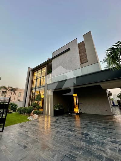 1 Kanal Beautiful Modern Design House For Sale Dha Phase 7 1 Kanal Beautiful Modern Design House For Sale Dha Phase 7