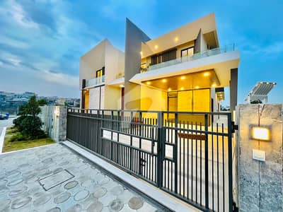 Kanal House At Peak Location Of Dha Phase 2 Available For Sale
