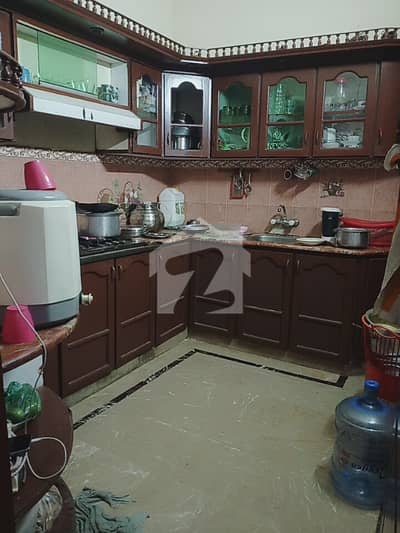 Bungalow Available for Sale 120 Yard Ground +1 Saadabad Block 4 Gulistan e Jauhar
