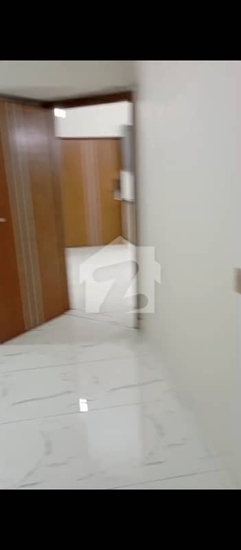 An Executive Luxury Flat for Rent
