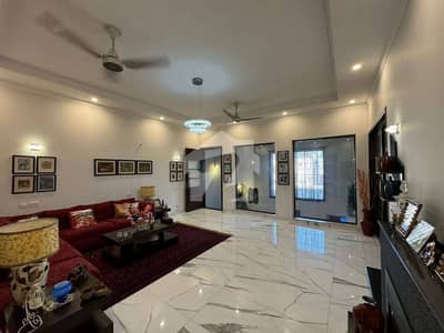 1 Kanal Portion For Rent In Bahria Town Lahore | Prime Location