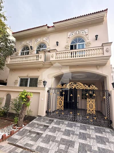 5 Marla House For Rent In Bahria Town Lahore | Prime Location | Near To Grand Mosque