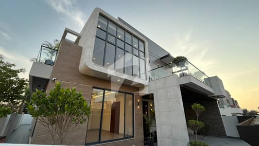 1 Kanal Luxury Designer House for Sale in DHA Phase 2 Islamabad