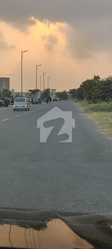 Premium Located 1 Kanal Residential Plot | Block N | DHA Phase 6 Lahore