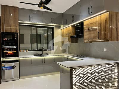 BRAND NEW 10 Marla Ground portion for rent on prime location BRAND NEW 10 Marla Ground portion for rent on prime location