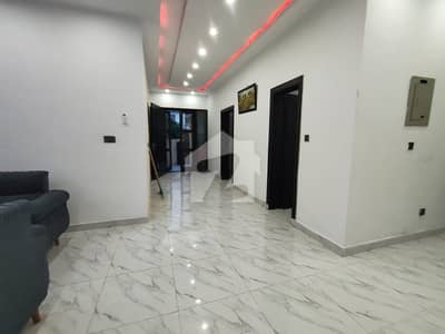 1 Kanal 2 Bed Upper Portion For Rent Dha Phase 2 Islamabad