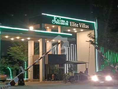 120 or 160 Yard Villa Available For Sale