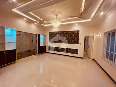 This Is Your Chance To Buy House In Gulshan Abad Sector 2