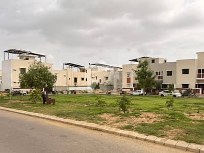 Block C 120 Sq Yard Excellent Location Plot For Sale