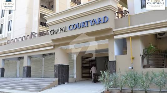 FLAT FOR SALE IN COURTYARD phase 1 FLAT FOR SALE IN COURTYARD phase 1