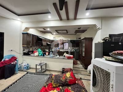 1 Kanal Full House Available For Rent