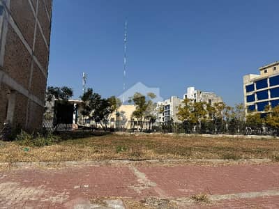 Level Plot Available For Sale In Korang Proper