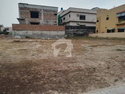 Out Class Location Kanal Plot Available For Sale Out Class Location Kanal Plot Available For Sale