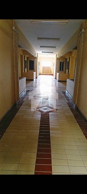 Bank Loan Not Applicable Prime Location 1220 Square Feet Flat For Sale In Scheme 33