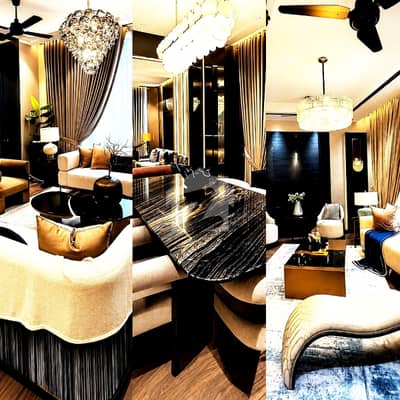 LEASED FLAT ALSO AVAILABLE FOR SALE