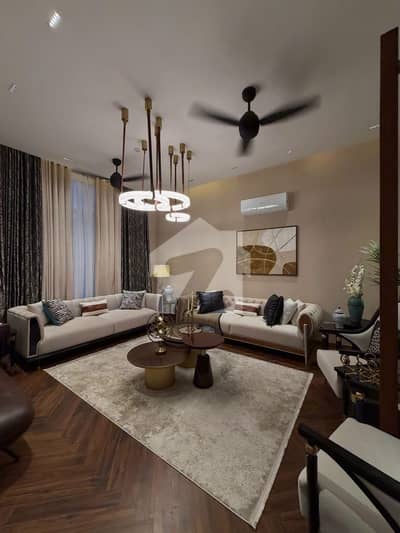 FOR SALE: ULTRA-LUXURY 500 SQ YD 6-BEDROOM BUNGALOW WITH POOL, JACUZZI, GYM & CINEMA PRIME DHA, KARACHI FOR SALE: ULTRA-LUXURY 500 SQ YD 6-BEDROOM BUNGALOW WITH POOL, JACUZZI, GYM & CINEMA PRIME DHA, KARACHI