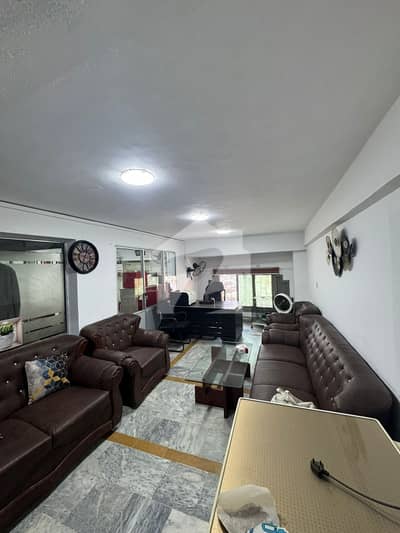 ڈی ایچ اے فیز 7 ڈی ایچ اے ڈیفینس,کراچی میں 3 مرلہ Studio دفتر 1.2 کروڑ میں برائے فروخت۔