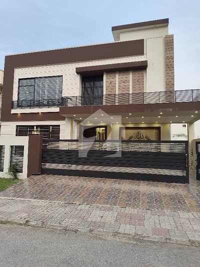 1 Kanal Non-Furnished House For Sale | DHA Phase 2 Islamabad Sector H | Demand 10 Crore