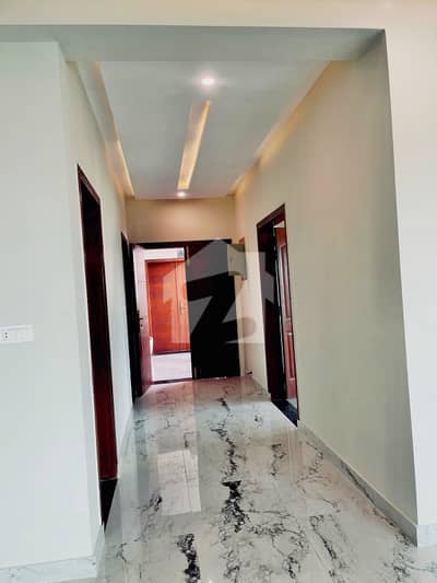 Askari 12 Brand New 4-Bedroom Apartment for Sale