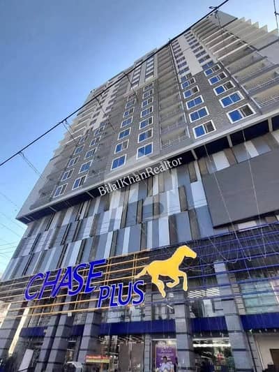 Rana Residency 3bed Dd Flat For Sale