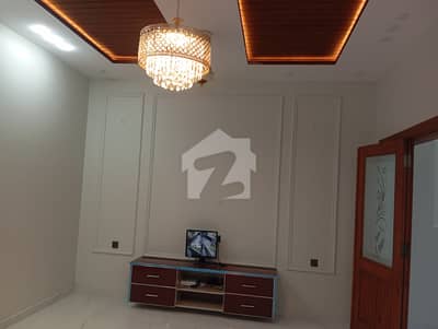 K BLOCK, 10 MARLA BRAND ULTRA MODERN HOUSE FOR SALE