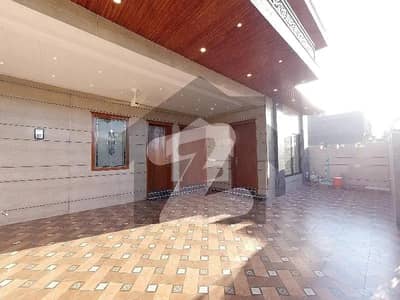 BEAUTIFUL LOCATION STREET CORNER BRAND NEW HOUSE FOR SALE