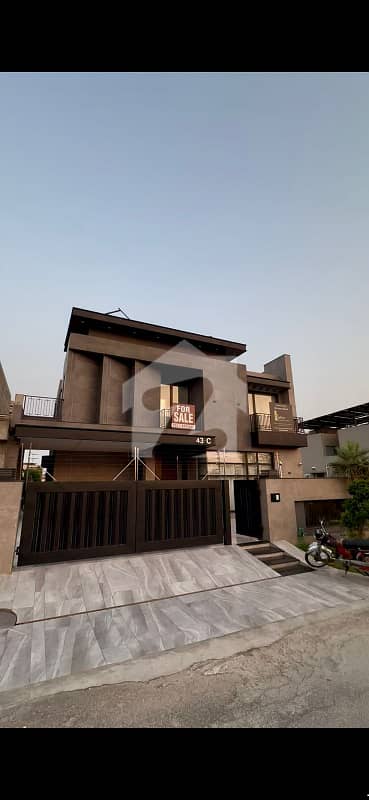1 Kanal Awais Mughal Designed Luxury Furnished House For Sale DHA Phase 6 1 Kanal Awais Mughal Designed Luxury Furnished House For Sale DHA Phase 6