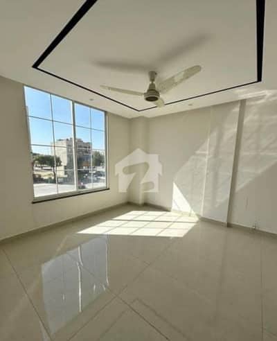 2 Bed Non-Furnished Apartment For Rent In Bahria Town Lahore | Prime Location