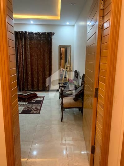 1 Kanal Portion Available For Rent In Bani Gala Islamabad Good Location