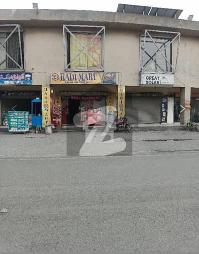 1040 sqft Shop plus apartment for sale Eden Orchard Faisalabad 1040 sqft Shop plus apartment for sale Eden Orchard Faisalabad