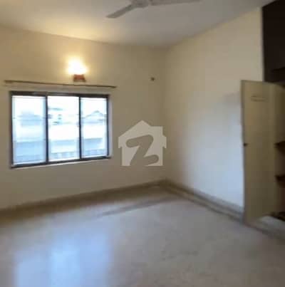 1 Kanal Upper Portion Main Location Chaklala Scheme 3