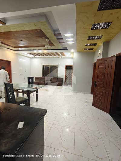 Luxrious Portionof 3 Bed LOUNGE For Rent Original Pics