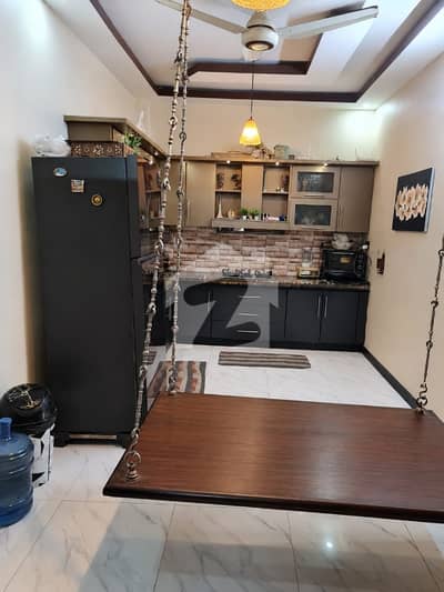 2nd Floor Portion For Sale