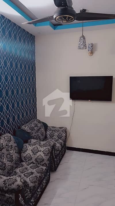 2nd Floor Portion For Sale