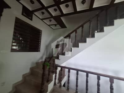 I-8 Near Kachnar Park Dubal Storey For Sale.