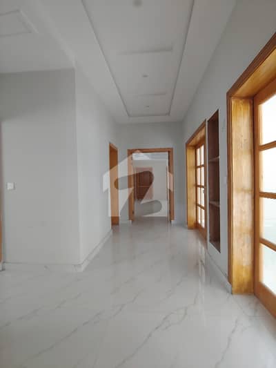 DHA 2 Islamabad 1 Kanal Ground Potion Available For Rent