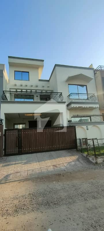 BEAUTIFUL LOCATION UPPER PORTION AVAILABLE FOR RENT IN D-12 SECTOR ISLAMABAD