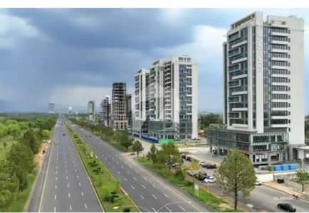 PRIME COMMERCIAL INVESTMENT OPPORTUNITY F-10 NEW BLUE AREA