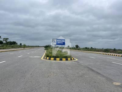 G1 Block 5 Marla Plot For Sale All Dues Clear Lda City Lahore