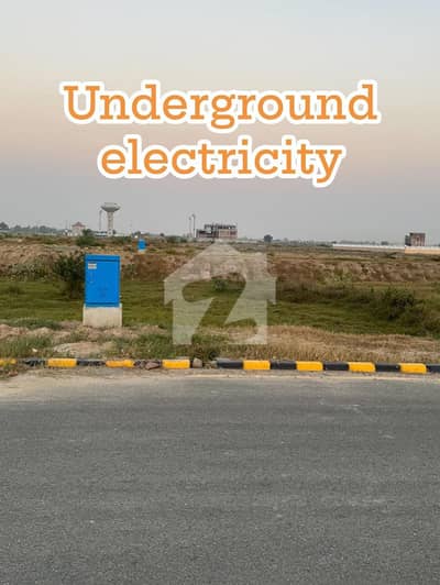 A1 Block 10 Marla Possesion Plot For Sale All Dues Clear Lda City Lahore A1 Block 10 Marla Possesion Plot For Sale All Dues Clear Lda City Lahore